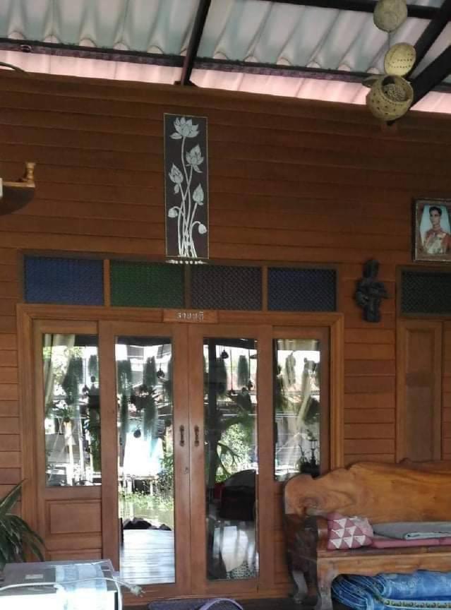 安帕瓦 Baan Ing Suan酒店 客房 照片